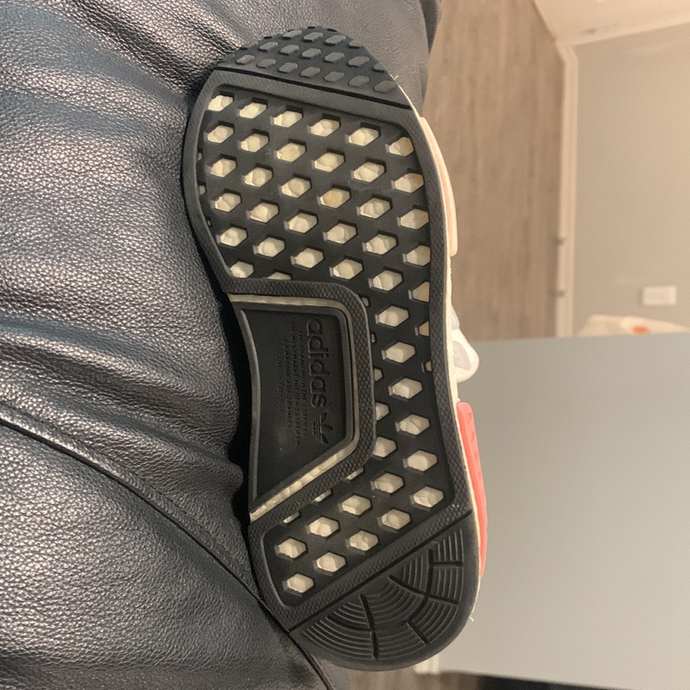 NMD R1 White rose - Picture 5 of 6